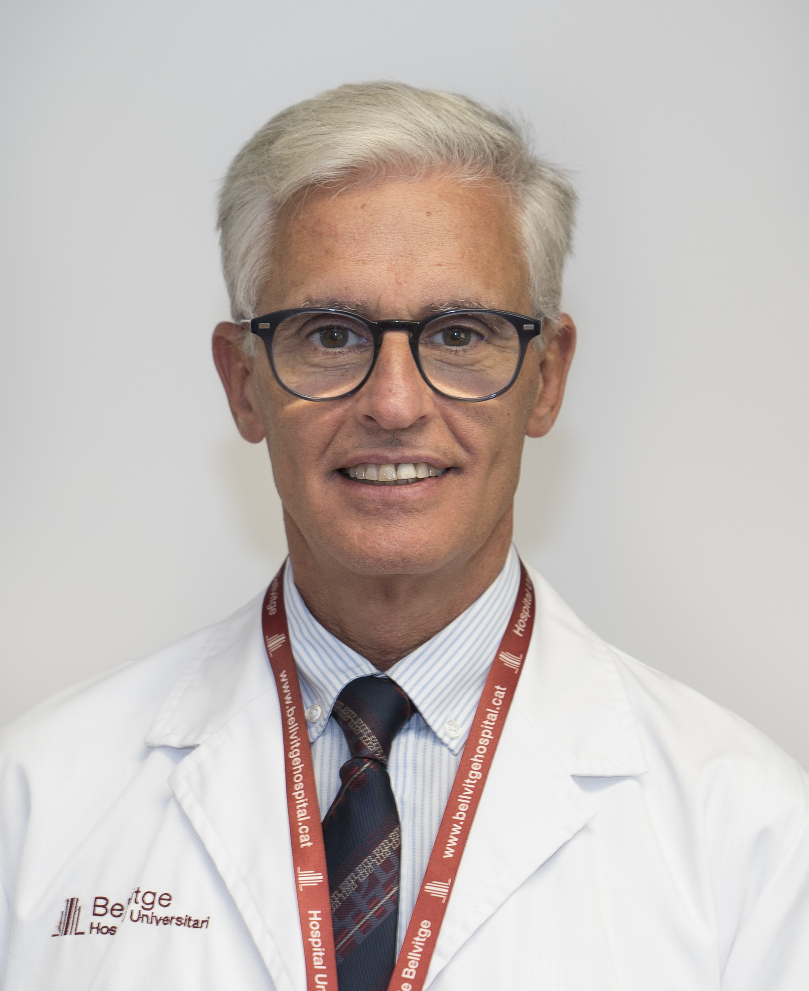 
                        Joan Antoni Gómez Hospital