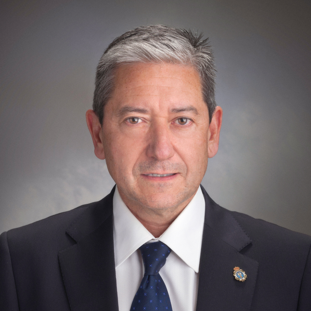 José R. López Minguez