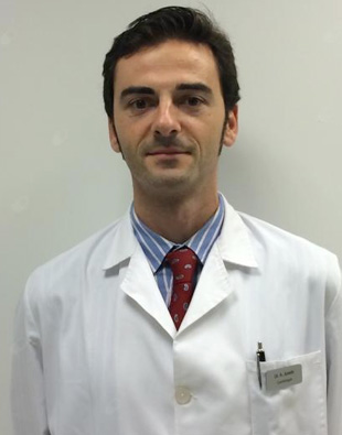 Alfonso Jurado Román