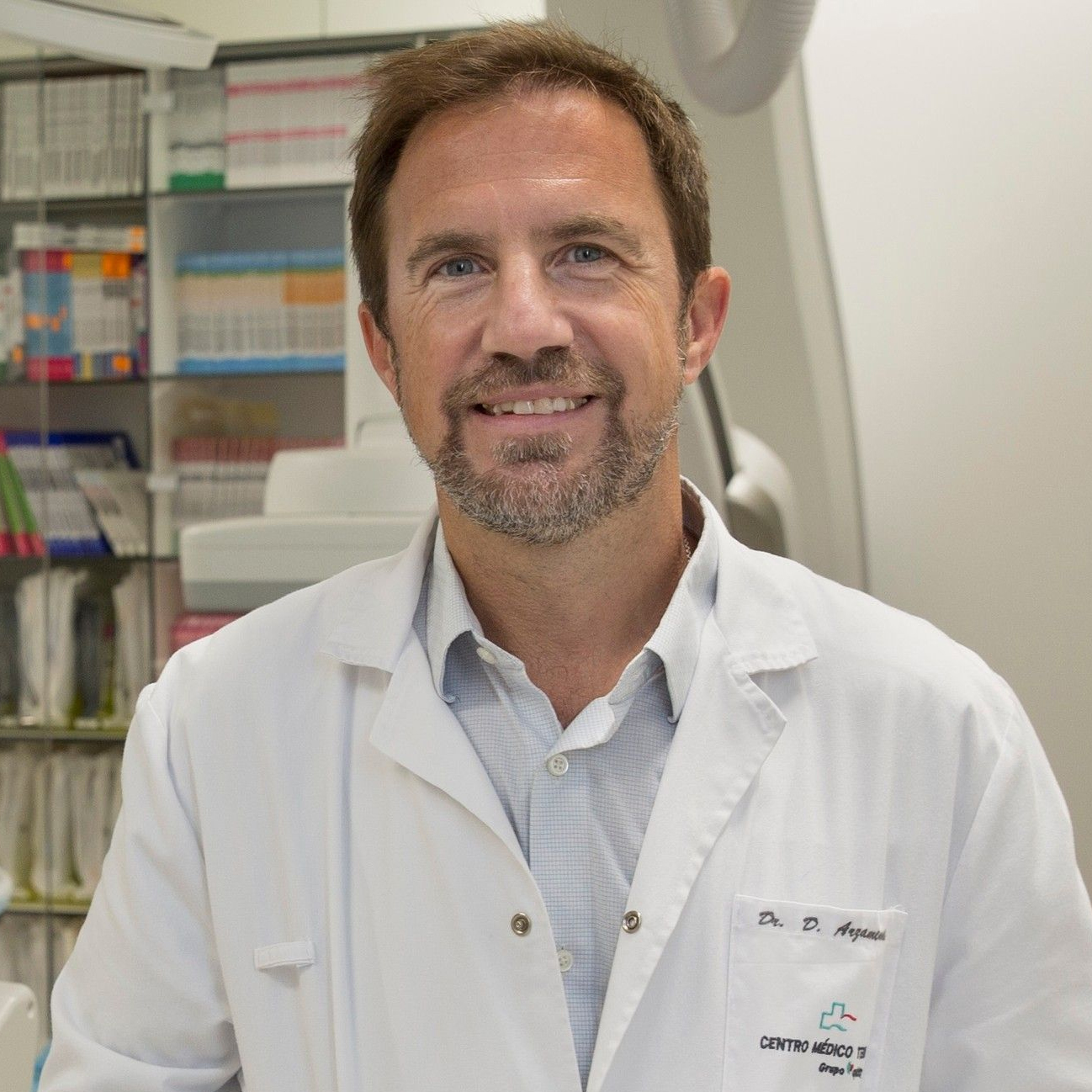 Dabit Arzamendi Aizpurua