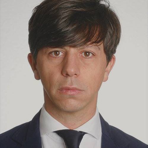 Ignacio Cruz González