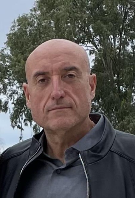 José Francisco Díaz Fernández