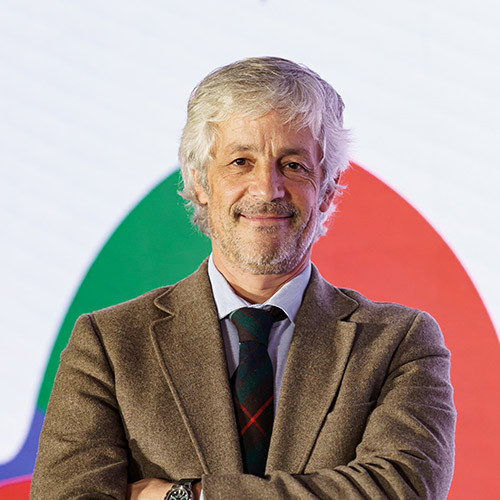   José María de la Torre