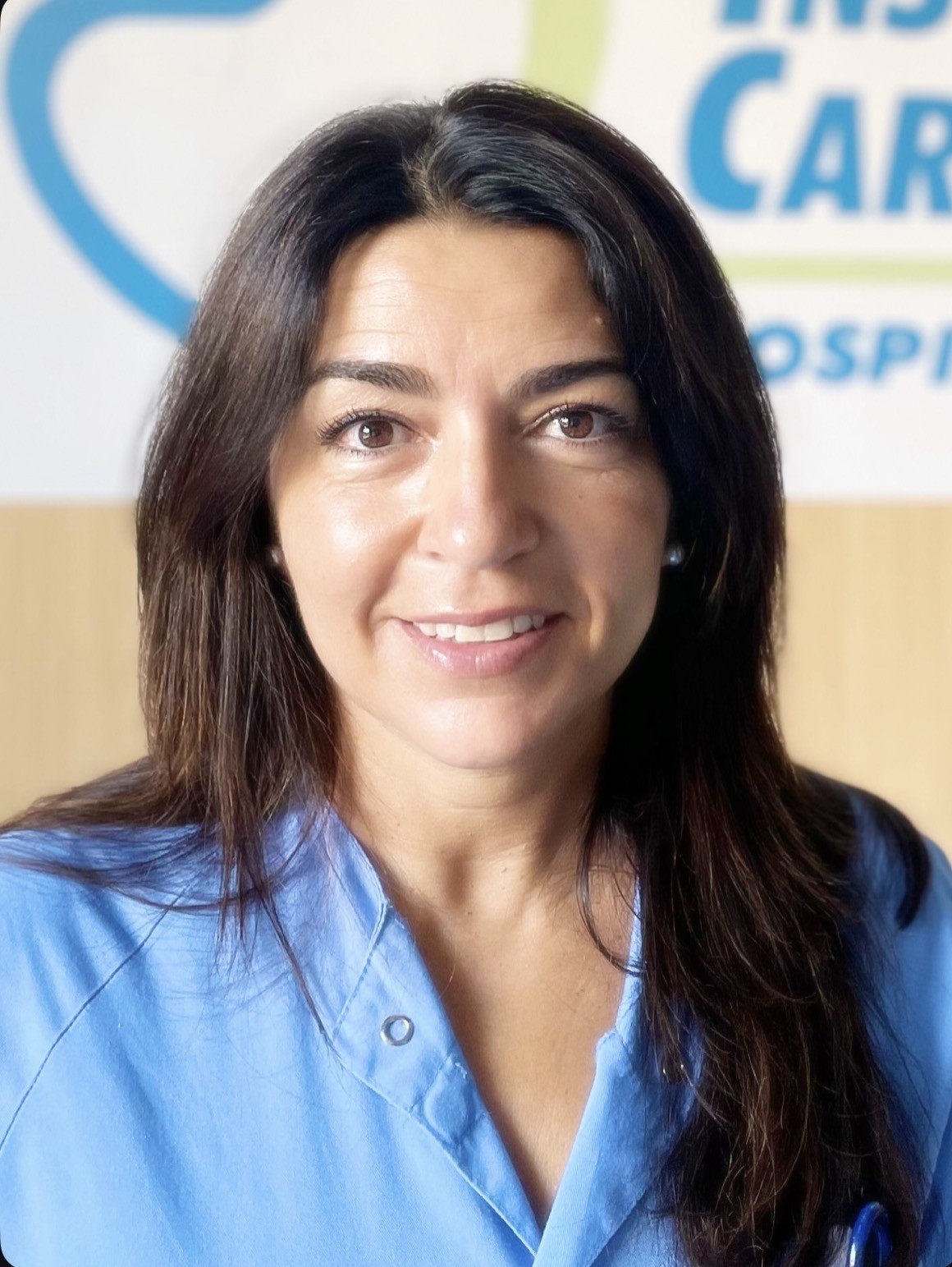 María José Morales Vicente