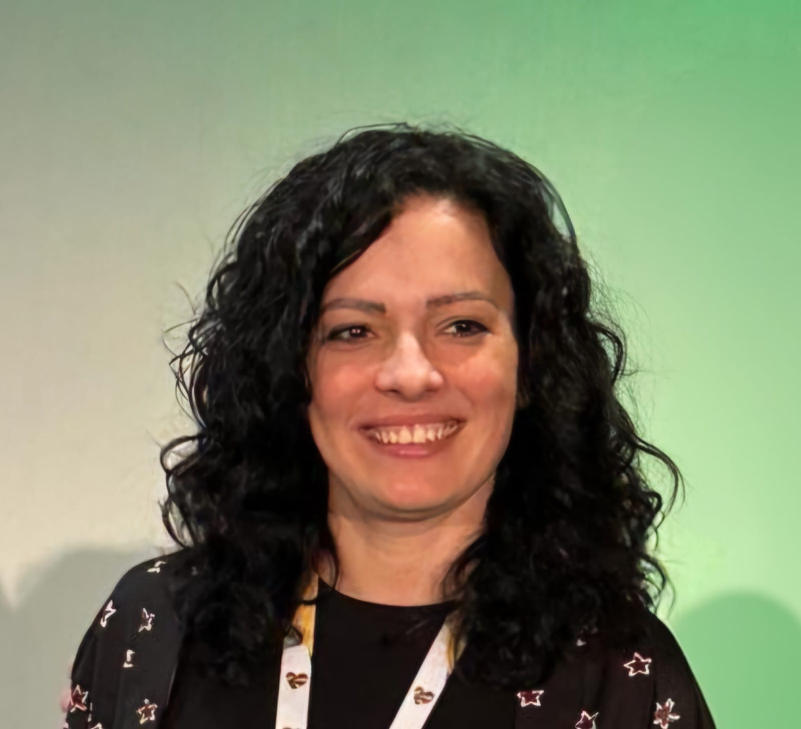 María del Rosario Martín González