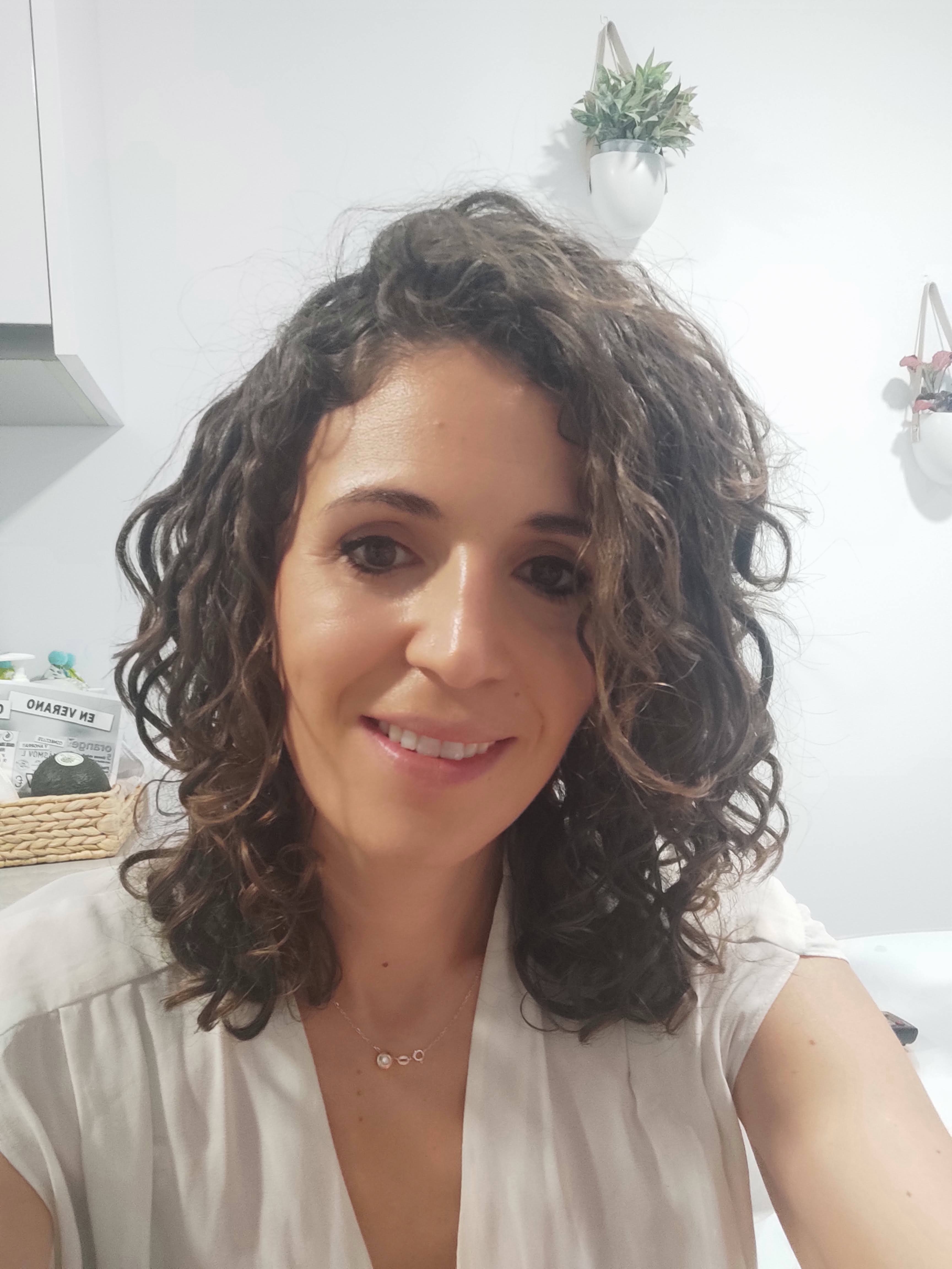 Mari Paz Luque Barrero