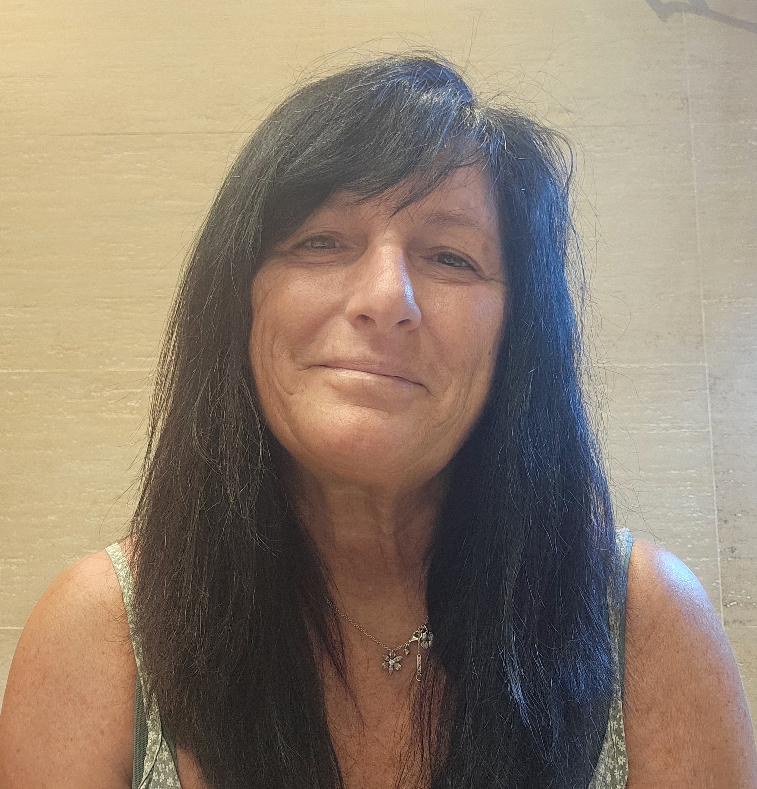 Rosa Domínguez Peramarch