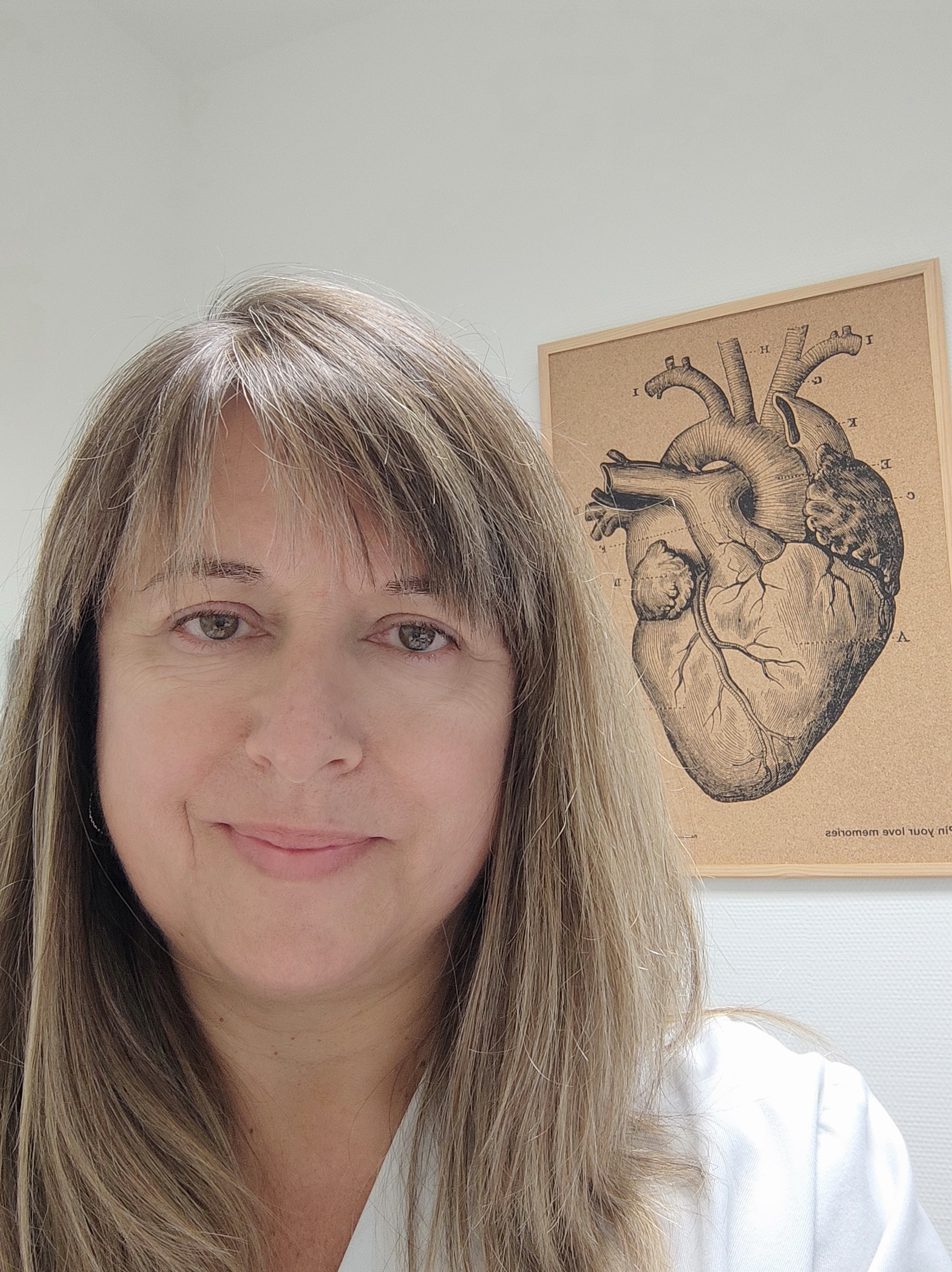 Virginia Argibay Pytlik