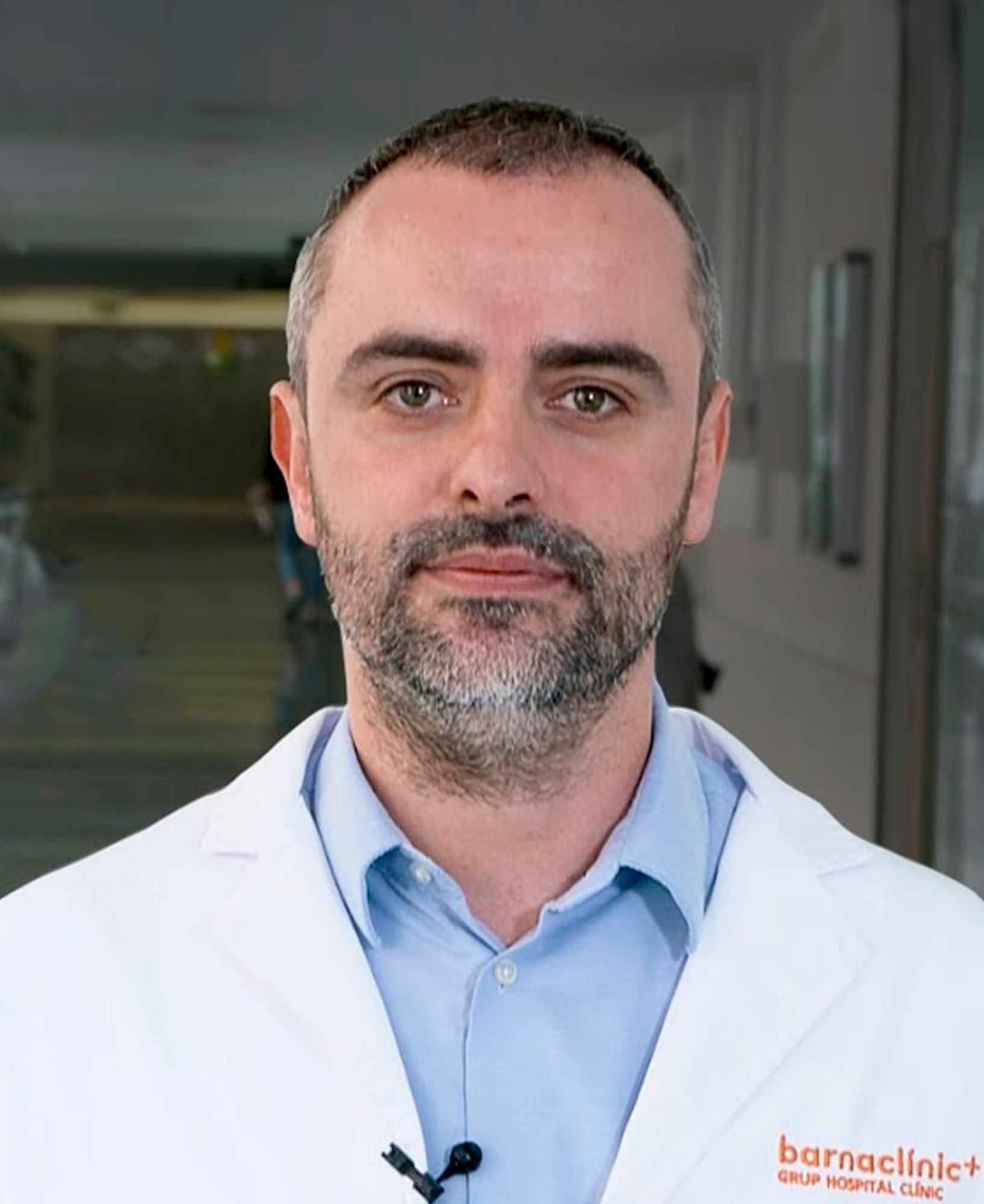 Xavier Freixa Rofastes